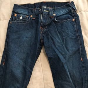 True Religion Size 26